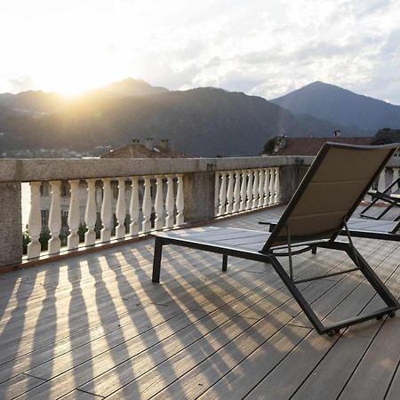 Orta Paradise 4 Orta San Giulio Zewnętrze zdjęcie