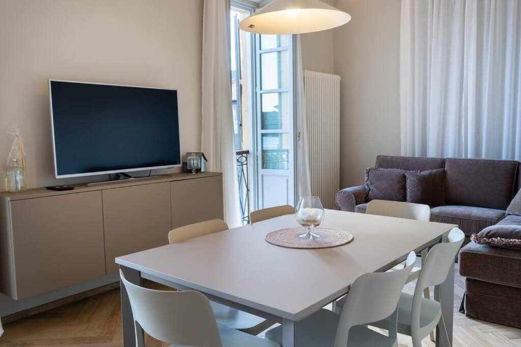 Orta Paradise 4 Orta San Giulio Zewnętrze zdjęcie