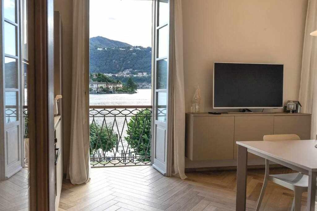 Orta Paradise 4 Orta San Giulio Zewnętrze zdjęcie