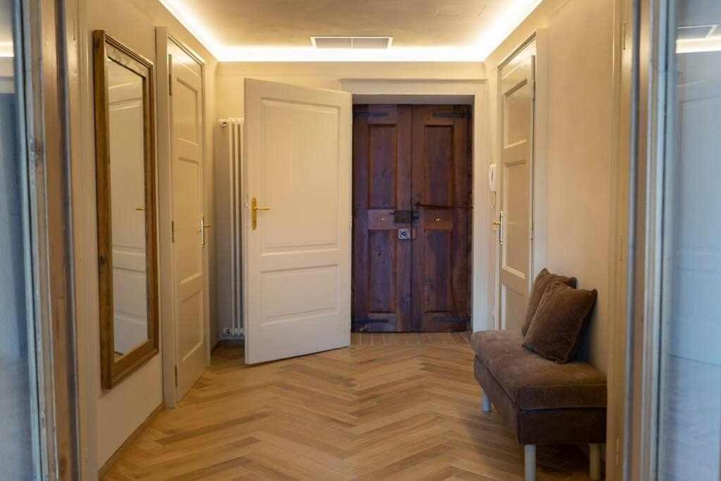 Orta Paradise 4 Orta San Giulio Zewnętrze zdjęcie