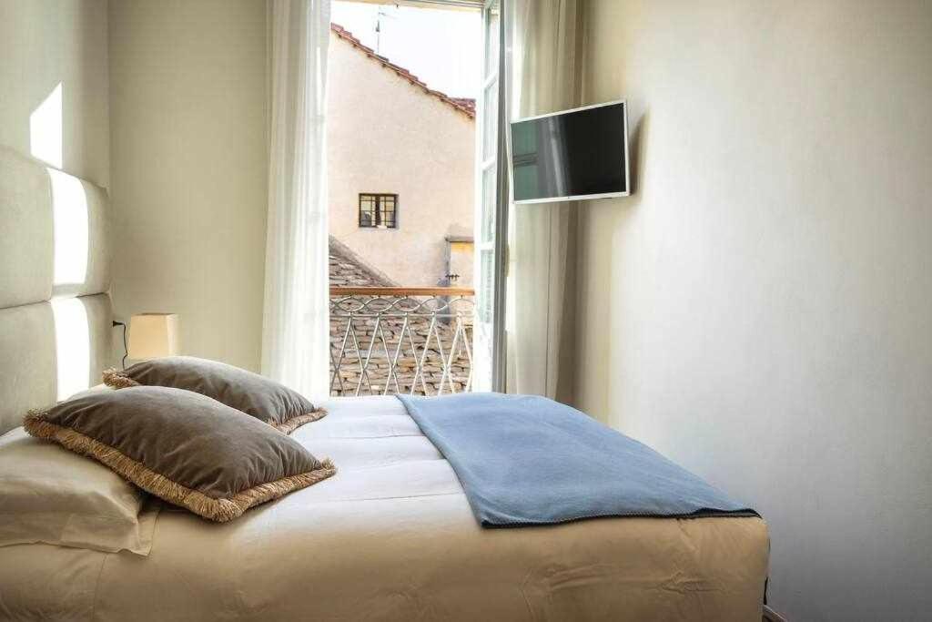 Orta Paradise 4 Orta San Giulio Zewnętrze zdjęcie