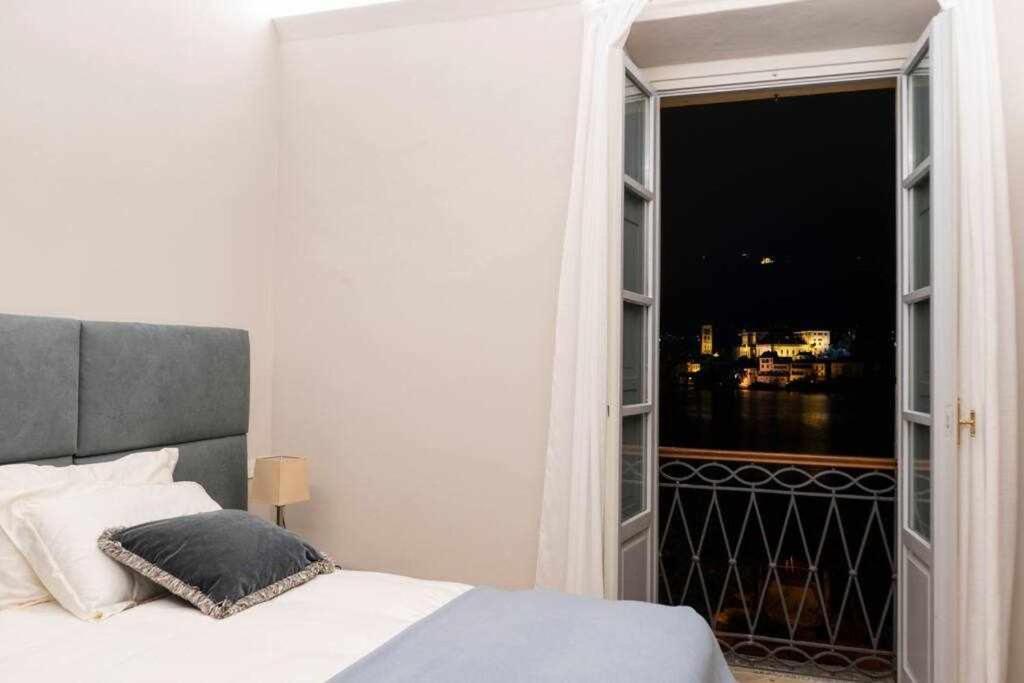 Orta Paradise 4 Orta San Giulio Zewnętrze zdjęcie