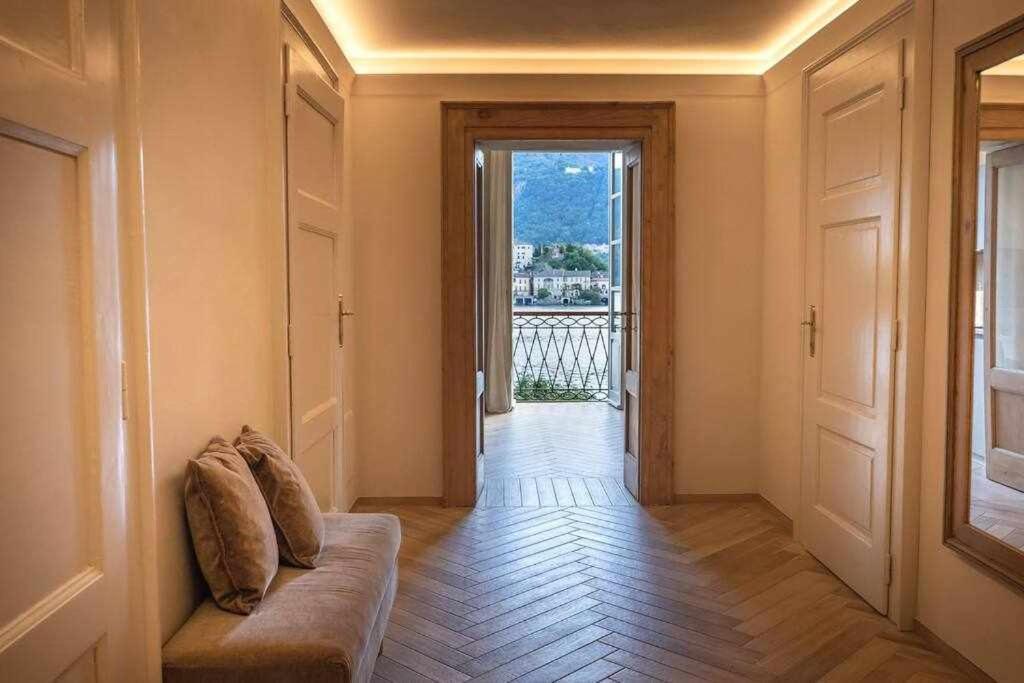 Orta Paradise 4 Orta San Giulio Zewnętrze zdjęcie