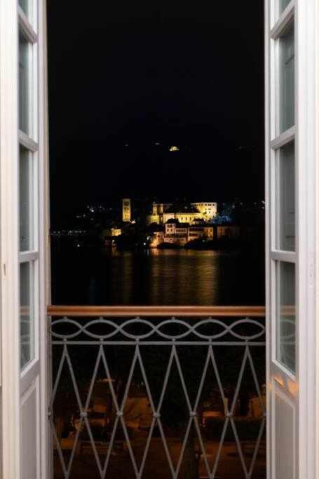 Orta Paradise 4 Orta San Giulio Zewnętrze zdjęcie