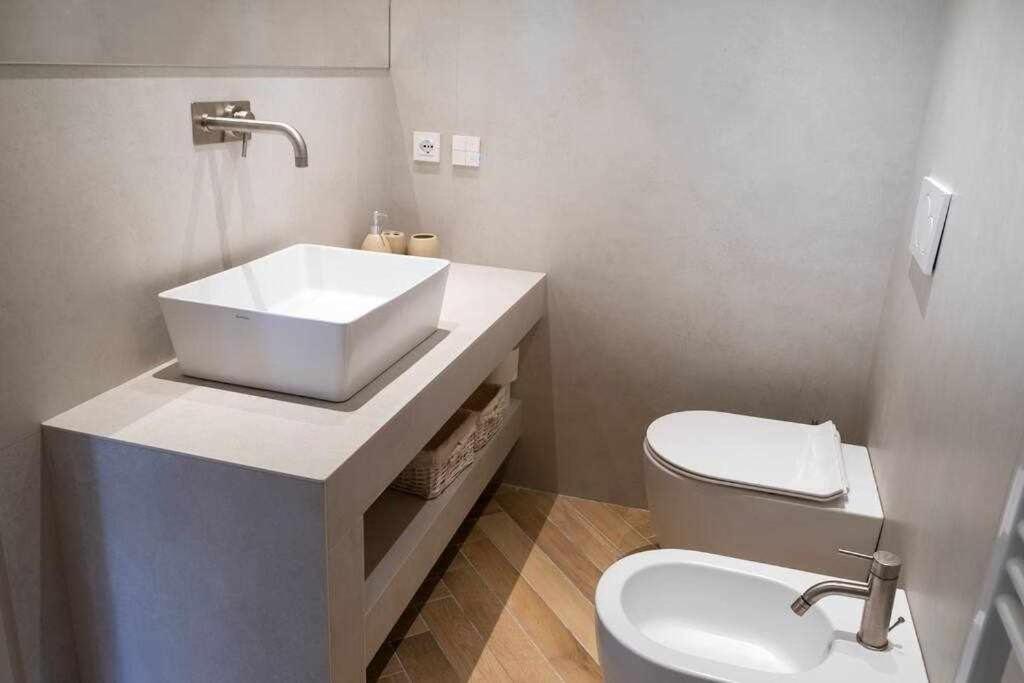 Orta Paradise 4 Orta San Giulio Zewnętrze zdjęcie